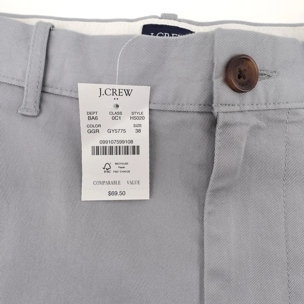 NEW J Crew 9